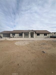 8787 Shantung Rd, Lucerne Valley, CA, 92356