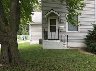 404 W Graham Ave, Council Bluffs, IA 51503