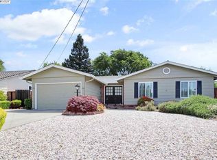 126 Dogwood Pl, San Ramon, CA 94583