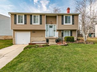 10010 Regatta Trl, Aurora, OH 44202