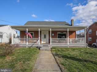 209 Manassas Ave, Front Royal, VA 22630
