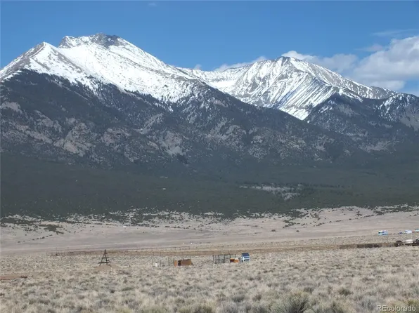 0000 15th Street, Alamosa, CO 81101