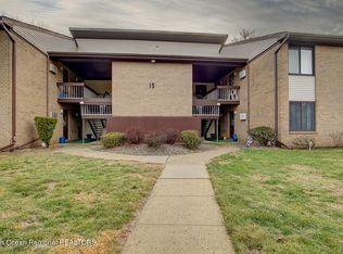 15 Pine Cluster Cir UNIT G, Manalapan, NJ 07726