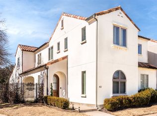 40 Village Ln, Colleyville, TX 76034