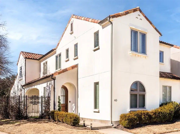 40 Village Ln, Colleyville, TX 76034