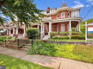 521 Elm St, Frederick, MD 21701