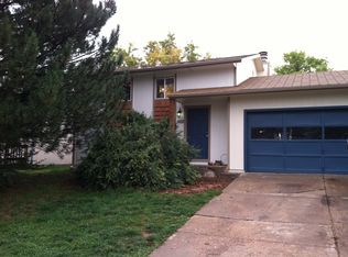 1933 McAllister Ct, Fort Collins, CO 80521