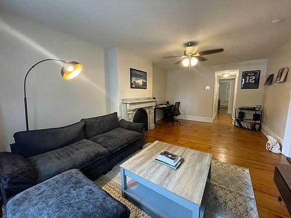 3rd image of 28 Dartmouth St #1A