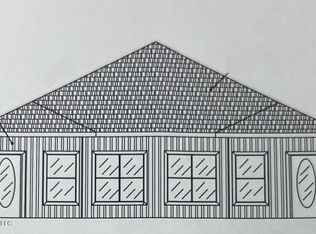 12293 Massachusetts Rd #B, Ocean Springs, MS 39564