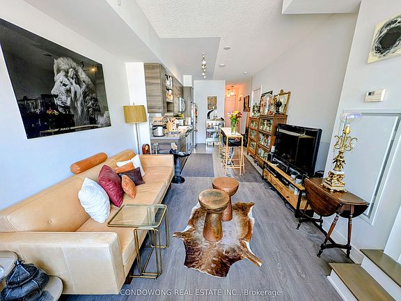 4th image of 525 Adelaide St W #210