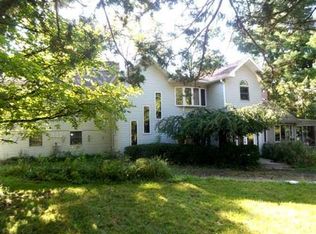 526 S Mountain Rd, Gardiner, NY 12525