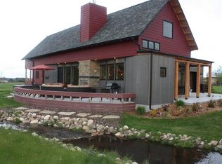 1234 Lazy M Cir, Red Lodge, MT 59068