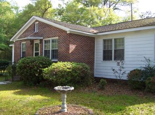 210 Price St, Walterboro, SC 29488