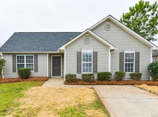 5803 Crosswinds Ct #14, Indian Trail, NC 28079