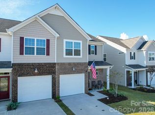 13111 Cottage Crest Ln, Charlotte, NC
