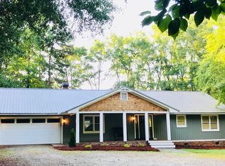 1345 Wells Rd, Carnesville, GA 30521