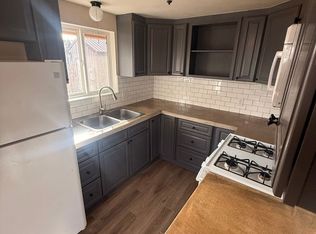 1850 Siskiyou St, Klamath Falls, OR 97601