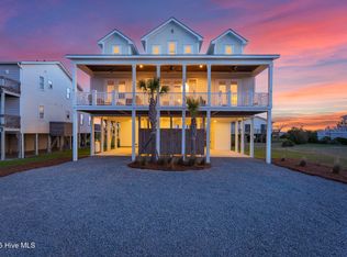 1753 New River Inlet Rd, North Topsail Beach, NC 28460