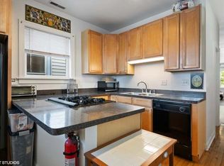 2720 W Belden Ave #2, Chicago, IL 60647