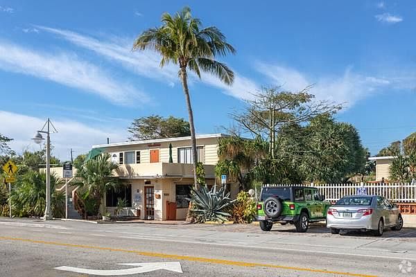 1st image of 213 S Ocean Blvd #11
