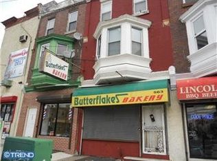 563 N 63rd St, Philadelphia, PA 19151