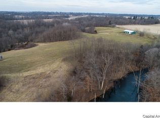 1434 E Batterton Rd, Astoria, IL 61501