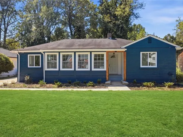 2104 Cascade Rd SW, Atlanta, GA 30311