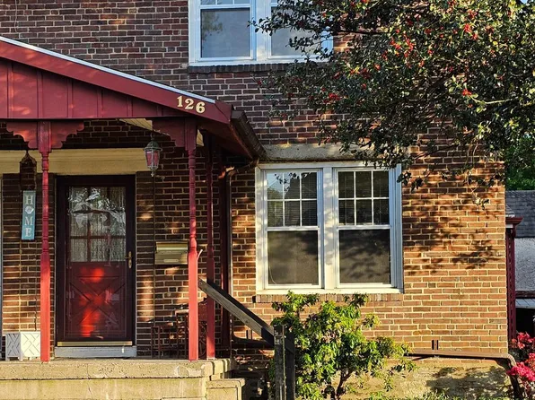 126 Earl Ln, Hatboro, PA 19040