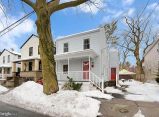 30 Lytle St, Princeton, NJ 08540