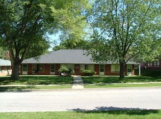 1019 Arbordale St APT 2, Ann Arbor, MI 48103