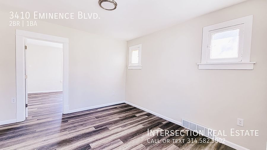 3410 Eminence Blvd Saint Louis, MO, 63114 Apartments for Rent Zillow