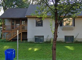 1542 Albemarle St, Saint Paul, MN 55117