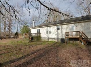 362 Fox Ridge Farms Ln, Manchester, TN 37355