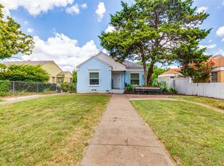 3619 Mount Washington St, Dallas, TX 75211