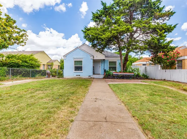 3619 Mount Washington St, Dallas, TX 75211