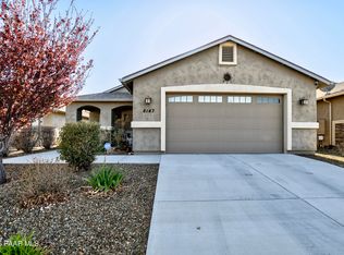 8147 N Racehorse Rd, Prescott Valley, AZ 86315