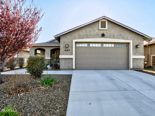8147 N Racehorse Rd, Prescott Valley, AZ 86315