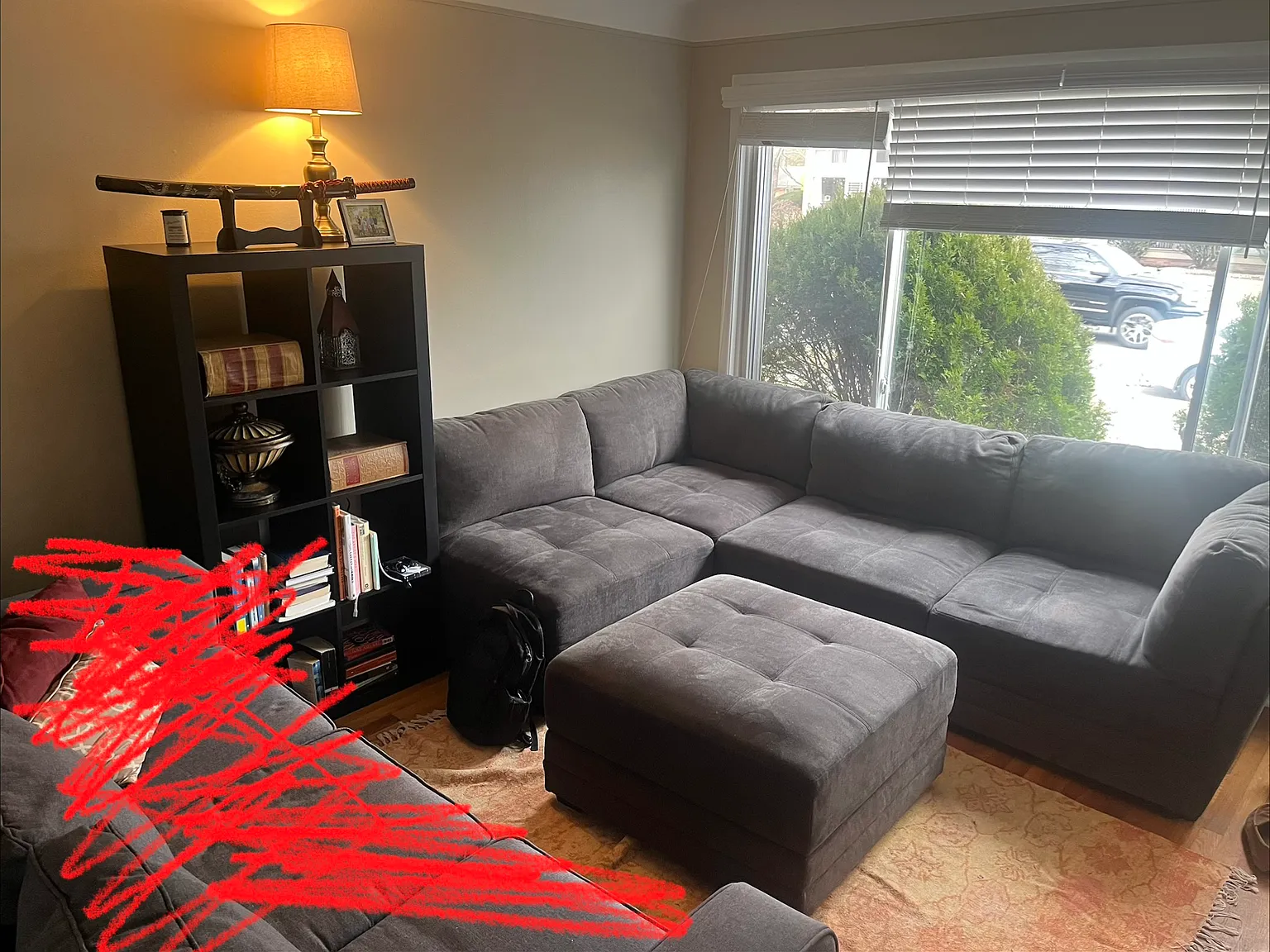 2 bed, 679 sqft, $1,595 — Photo 3