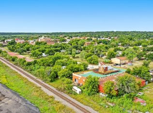 438 Melvin St, Ranger, TX 76470