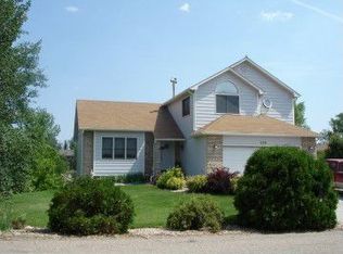 414 Ruby Dr, Fort Collins, CO 80525