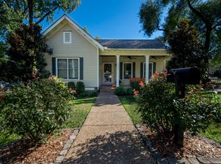 1003 Phillips St, Nashville, TN 37208