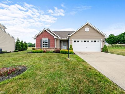 2989 Island Creek Dr, Medina, OH, 44256