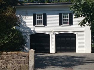 371 Walnut St, Brookline, MA 02445