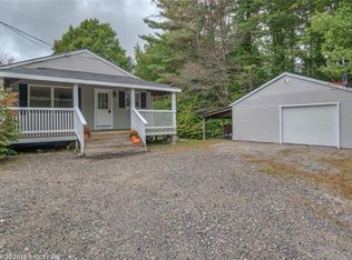 324 Carsley Rd, Harrison, ME 04040