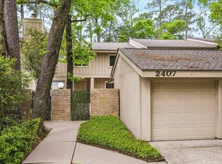 2407 W Settlers Way, Spring, TX 77380