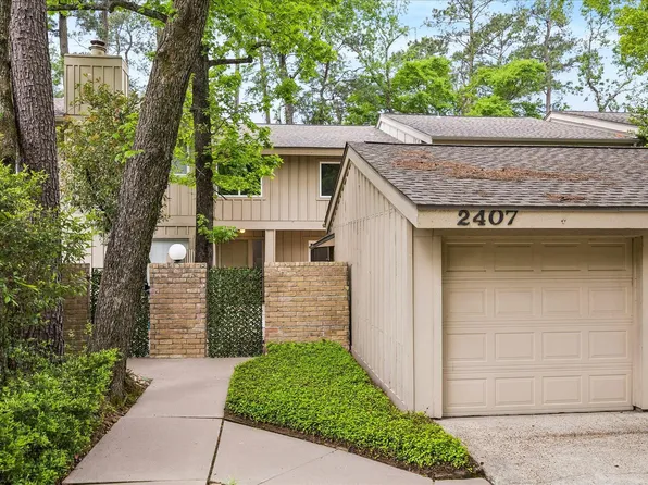 2407 W Settlers Way, Spring, TX 77380