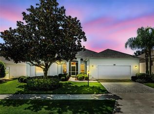 3728 Mulberry Grove Loop, Leesburg, FL 34748