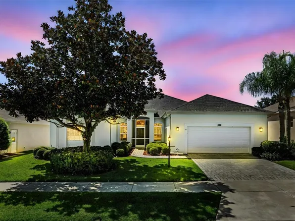 3728 Mulberry Grove Loop, Leesburg, FL 34748