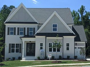 941 Weycroft Ave, Cary, NC 27519