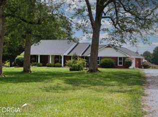 782 Benton Dairy Rd, Covington, GA 30014